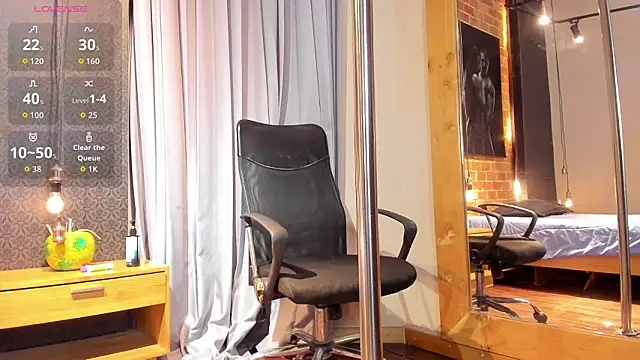 KristinaGriner online show from March 28, 2026, 3:39 am