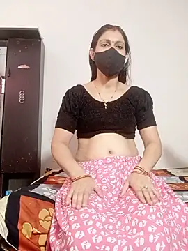 Snapshot of Sexyy_Bhabhi_143 chatting on July 7, 2026, 4:37 am Sexyy Bhabhi 143 online show from July 7, 2026, 4:37 am
