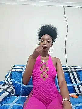 ChampegneBarbie online show from June 16, 2026, 9:06 pm