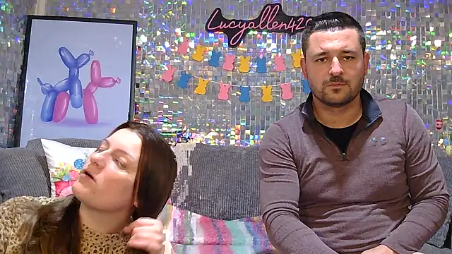 caraandcole online show from April 1, 2026, 2:56 am