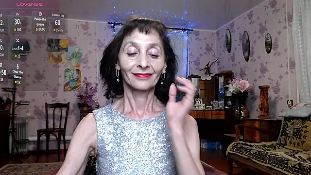 Shooting-Star- online show from May 25, 2026, 6:47 pm
