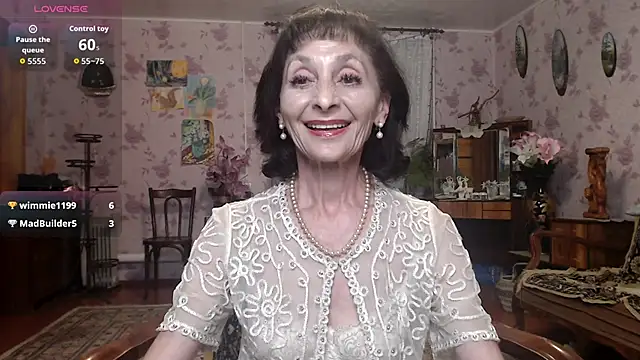 Shooting-Star- online show from May 27, 2026, 7:22 pm