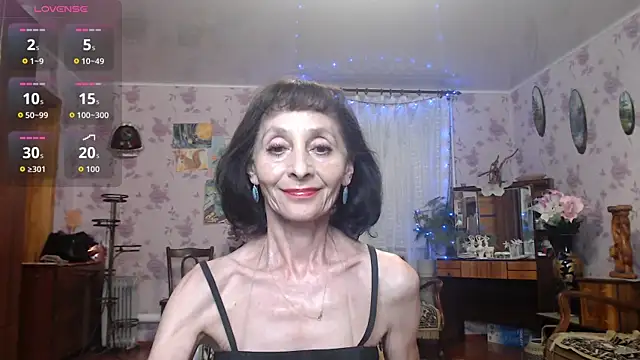 Shooting-Star- online show from May 30, 2026, 7:00 pm