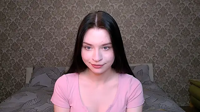 Tina Charm online show from April 18, 2026, 6:34 pm