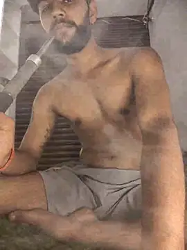 Sid967r online show from March 29, 2026, 5:24 pm