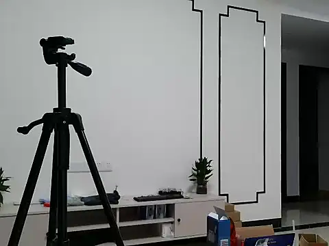 HAO999000 online show from April 16, 2026, 5:58 pm