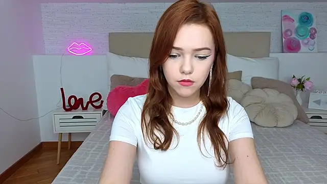 Melissa me0w online show from March 28, 2026, 10:15 am