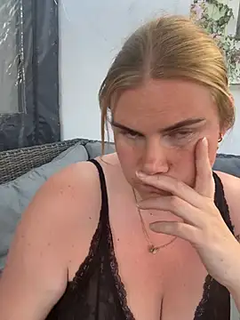 SexyBlondJoanna-Exclusief online show from May 28, 2026, 4:26 pm