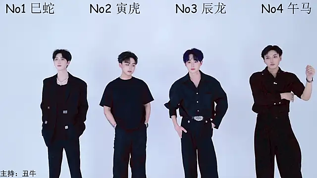 Dkcolo online show from April 10, 2026, 1:16 pm