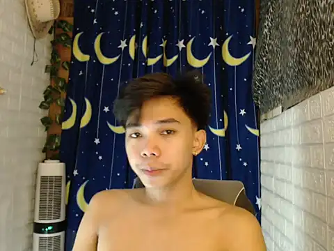 Asian Melx online show from June 30, 2026, 1:45 pm