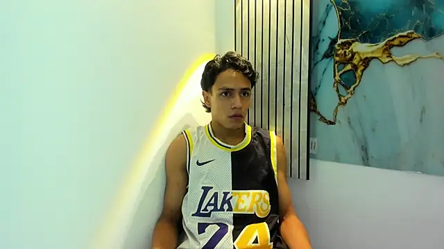 MILLER SANZ online show from April 7, 2026, 12:27 pm