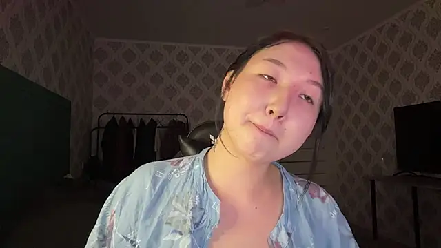 Ameliya kim online show from May 19, 2026, 9:10 pm
