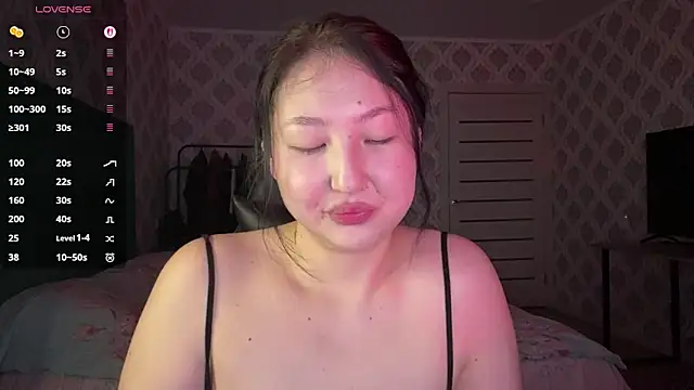 Ameliya kim online show from May 21, 2026, 9:11 pm