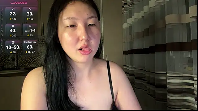 Ameliya kim online show from May 27, 2026, 9:12 pm