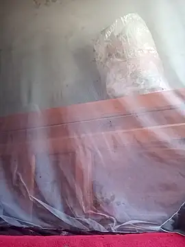   Merry   online show from April 12, 2026, 7:24 am