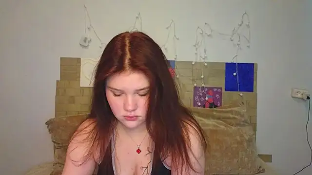 BeautifulPleasureFairy online show from June 1, 2026, 7:21 am