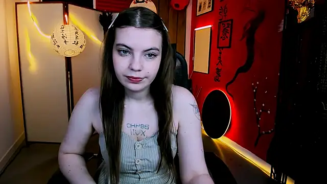 Snapshot of KisaPikmi chatting on March 30, 2026, 9:10 am KisaPikmi online show from March 30, 2026, 9:10 am