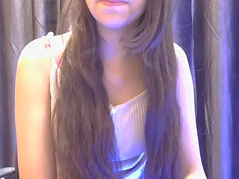 Snapshot of hiikavya chatting on April 6, 2026, 5:19 am hiikavya online show from April 6, 2026, 5:19 am