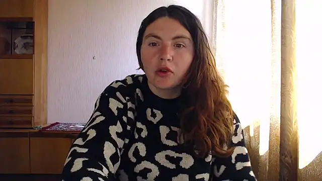 HettySouressx online show from April 16, 2026, 9:32 am