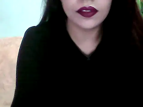 Wonderful Babe online show from April 5, 2026, 6:27 pm