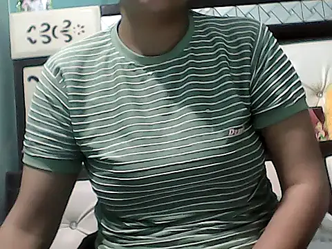 Wonderful Babe online show from April 10, 2026, 5:39 pm