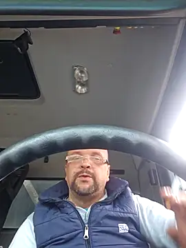 Cristo1982 online show from April 6, 2026, 5:08 am