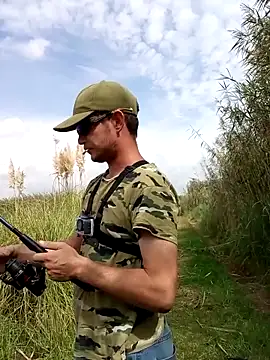 ekslus247 online show from April 15, 2026, 8:43 am