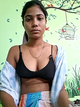 sexy  Valentine online show from April 27, 2026, 6:55 am