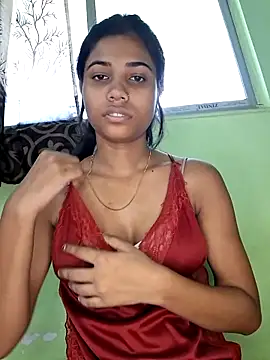 sexy  Valentine online show from May 15, 2026, 6:53 am