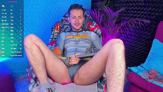 otter wet  online show from May 3, 2026, 6:08 am