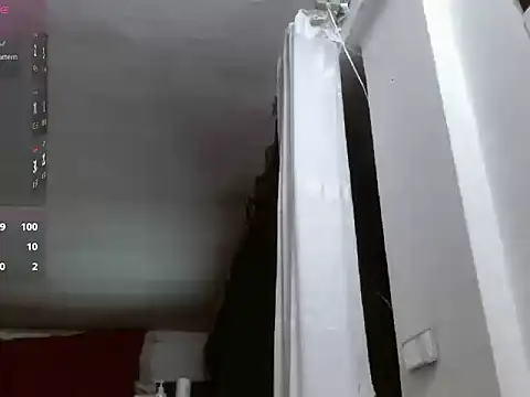 QUEEN TABOO online show from March 30, 2026, 2:12 am