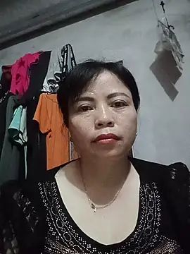 -Hami- online show from May 18, 2026, 6:30 am