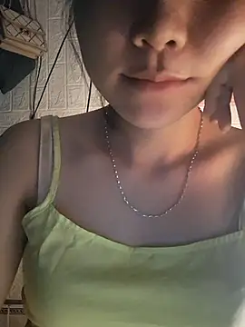 -Cidy- online show from May 27, 2026, 3:09 pm