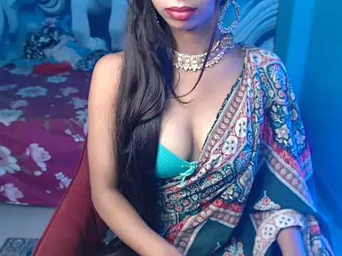 soniya-verma online show from May 31, 2026, 6:21 am