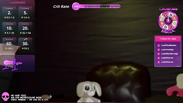 els emy2 online show from April 7, 2026, 3:23 pm