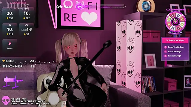 els emy2 online show from April 10, 2026, 11:42 pm