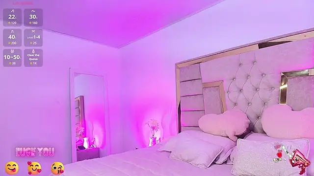 Aaliyah Miller online show from April 1, 2026, 12:50 pm