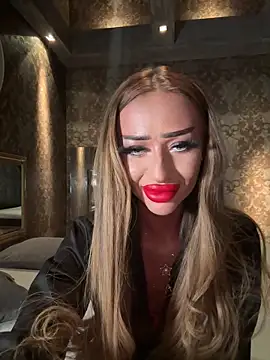 DirtyDebby online show from March 31, 2026, 9:04 pm