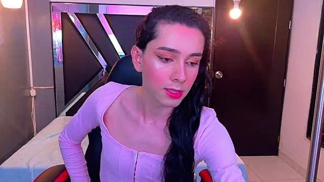 Sharlon  online show from April 2, 2026, 1:09 pm