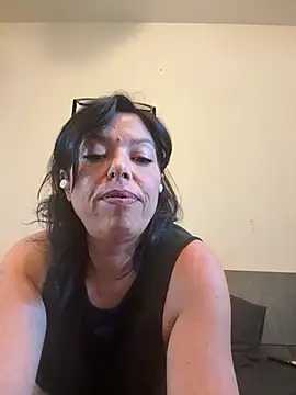 AngelicaLaTentatrice online show from April 7, 2026, 10:15 am