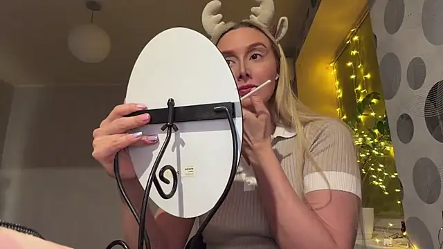 Annycute666 online show from March 30, 2026, 5:58 pm