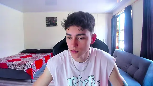 Luke Chill online show from April 1, 2026, 6:38 pm