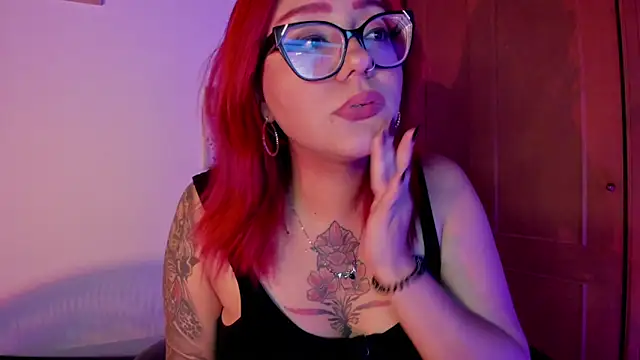 Violett Sykes online show from April 6, 2026, 5:30 am