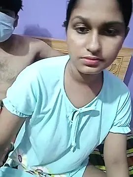 Jerin Couple61 online show from July 12, 2026, 5:31 am