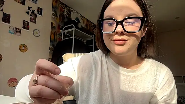 Snapshot of FordedCrier chatting on March 31, 2026, 1:22 pm FordedCrier online show from March 31, 2026, 1:22 pm