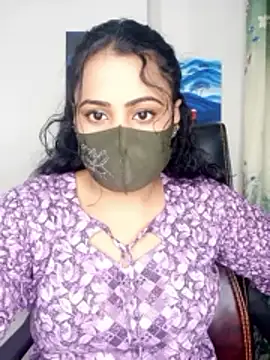 Neha-06 online show from April 6, 2026, 7:37 pm