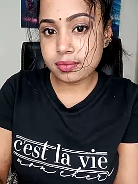 Neha-06 online show from April 7, 2026, 8:09 pm