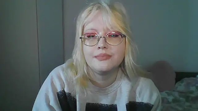 Elayne Sweet online show from April 12, 2026, 8:08 am