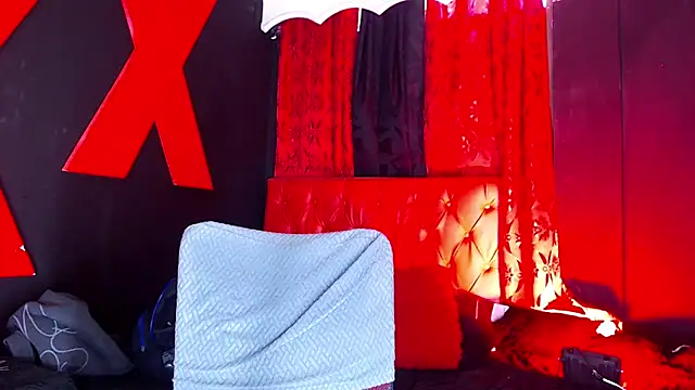 AlanFox1 online show from May 27, 2026, 1:41 pm