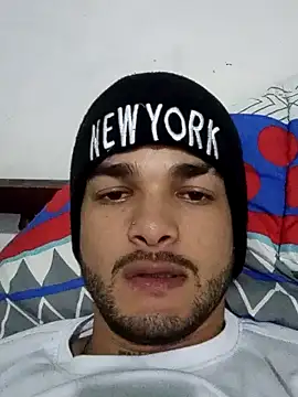 Nicolas Moncadas online show from April 4, 2026, 7:22 pm